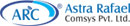 Astra Rafael Comsys Pvt. Ltd.