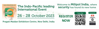 MILIPOL INDIA