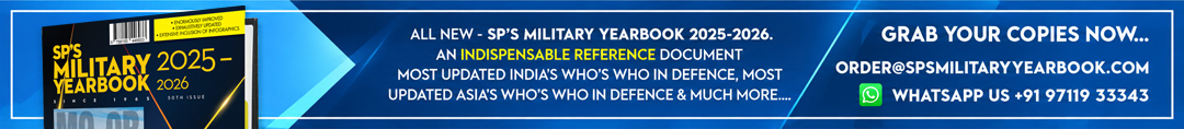 SP's Military Yearbook 23-2024