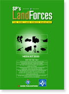 SP's Land Forces Media Kit